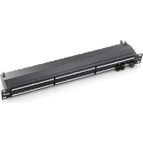Equip 326624 pezzo di pannello 1U (1/2)