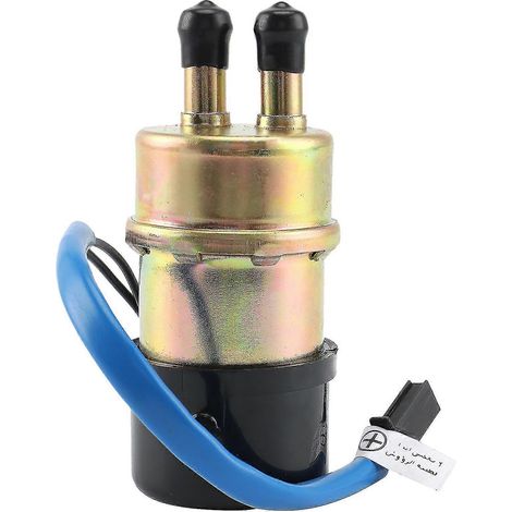 Pompe à essence 12 V de haute qualité pour moto XRV750 Africa Twin (1990-2003) - Référence : 49040-1055 (1/5)