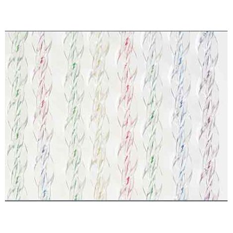 CORTINA ANTIMOSQUITOS "ISCHIA" 120 x 220 cm