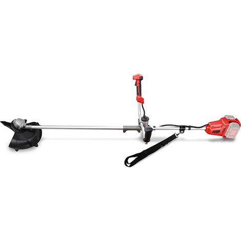 STAYER BRUSH CUTTER 36V L20 Decespugliatore a Batteria 36V 6 Ah