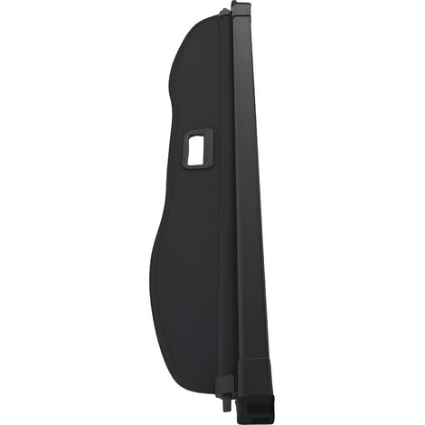 Black Cargo Parcel Shelf Cover For Mini Clubman F54 2015-2023 51477360792