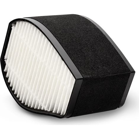 Combinatiefilter CA-501
