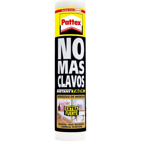 COLLE NO MORE NAILS