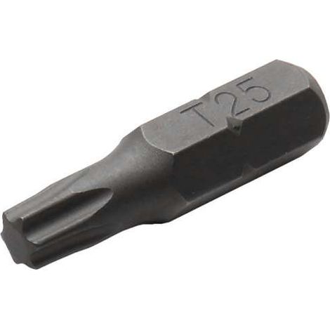 Drillbest® Bit Typ W TX25 Torx 1 Stück