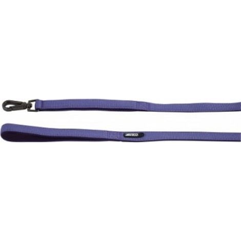 Guinzaglio neoprene Lilac 15mm x 120 cm