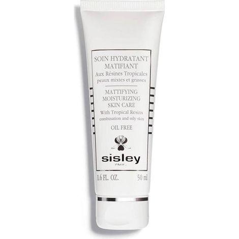 SISLEY TROPICAL RESINS COMPLEX OIL FREE CREMA 50M3