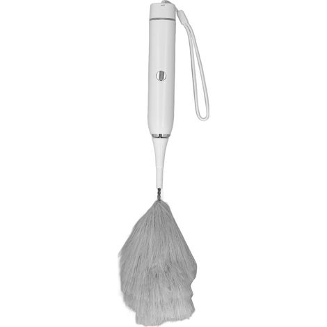Nettoyeur de biberons électrique 4W Brosse à bouteilles Imperméable Lave-biberon Brosse de nettoyage pour jeunes mamans (1/5)