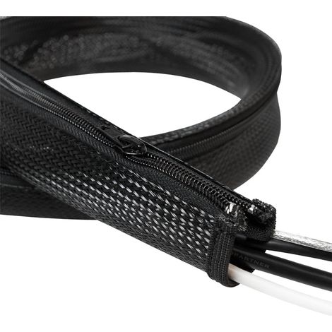 LOGILINK KAB0049 CÂBLE 2 M NOIR (1/3)