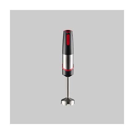 Mixer a immersione con bicchiere ideal star 600 watt
