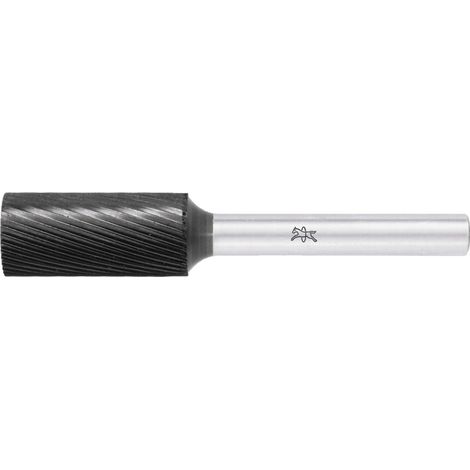PFERD Tungsten carbide burrs ZYA 1225/6 Z5 HC-FEP (1/5)