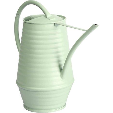 Regadera decorativa de celadón de 1 litro (1/3)