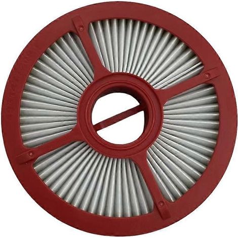 Filtre pour aspirateur filtre de Milwaukee 49 – 90 2012 Aspirateur de remplacement HEPA Filtre (1/5)