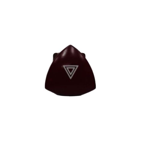 [PRODUIT D'OCCASION] Bouton De Warning PEUGEOT 807 ♻️ Ref Oe. 6554j8 - Garantie à vie (1/3)