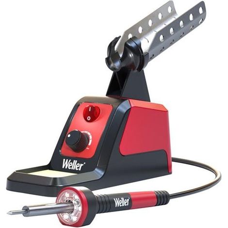 Weller WLSK3023G LED Halo Ring Soldering Iron Station 5-30W 240V WELSK3023G