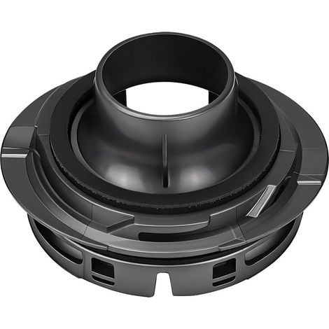 Compatible avec les accessoires des aspirateurs Dyson V7 et V8 – Couvercle de moteur arrière de rechange (1/5)