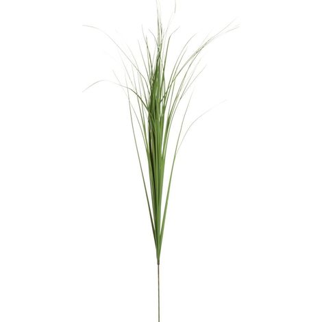 Mica Kunstpflanze Riedgras grün 99 cm Kunstpflanzen