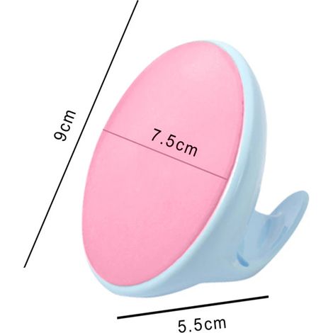 Épilateur physique indolore et sûr, facile à nettoyer et réutilisable, outil d'épilation corporelle Crystal Hair Eraser00130-AquaForge