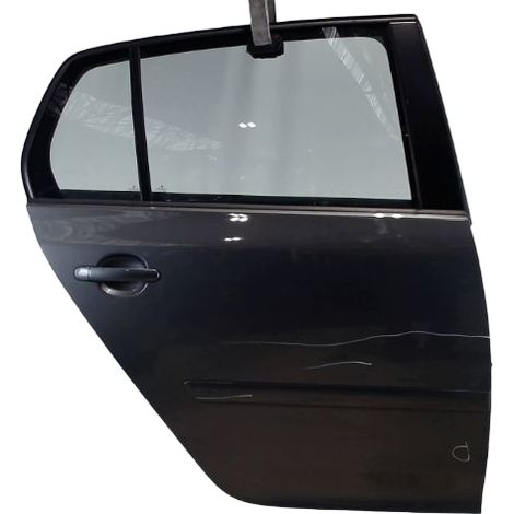 [PRODUIT D'OCCASION] Porte Arriere Droit VOLKSWAGEN Golf V 2003-2009 ♻️ Ref Oe. 1k6833302aa - Garantie à vie (1/4)