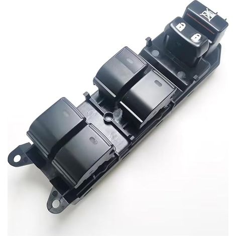 Commande Vitre Interrupteur De Vitre Électrique Pour Toyota Pour VERSO R2 2009-2012 2013 2014 2015 2016 2017 2018 8404005020 8404005060 84040-05020 Interrupteur Lève Vitre