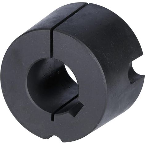 Pinza de sujeción con vástago cónico de 25 mm 161525TLKR (1/2)
