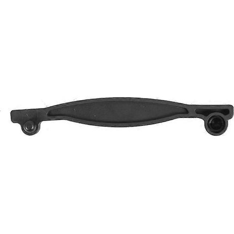 Tringlerie d'actionneur de volet de réglage du collecteur d'admission du moteur compatible avec Chevy Cruze Sonic 1.8L 2011-2018, référence 55570283( ) (1/4)