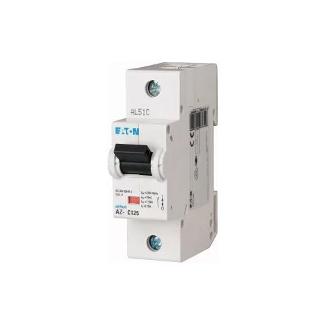 Leitungsschutzschalter 1P C 32A 25kA AC AZ-C32 211779 (1/2)
