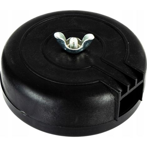 Compressore geko g80305 riduzione rumore installazione facile (1/3)