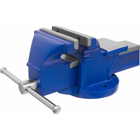 Sealey Vice Stand Deal Heavy Duty Mixed Size Inc Stand BGVDSCOMBO2 (1/2)