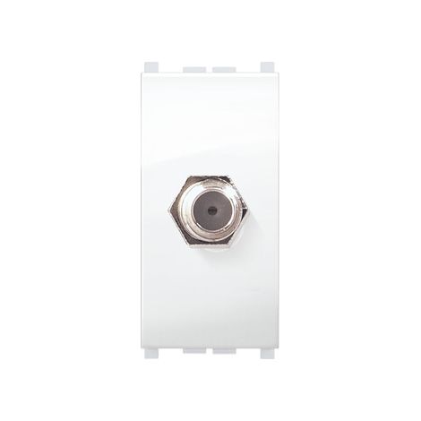 12 x MIVIDA MV6053SAT PRESA COASSIALE SAT TIPO F
