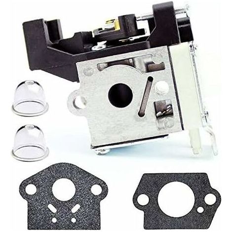 Carburateur pour Echo HCR-161ES HRC-171ES HC152 DH232 DH235 HT232 Taille-Haie Zama RB-K92 (1/4)