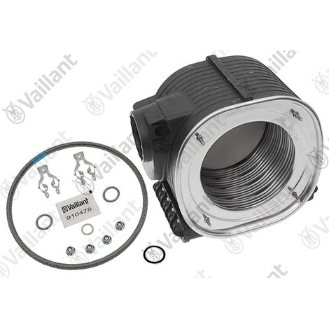 Wärmetauscher ecoTEC 5 exclusive 5 Coil