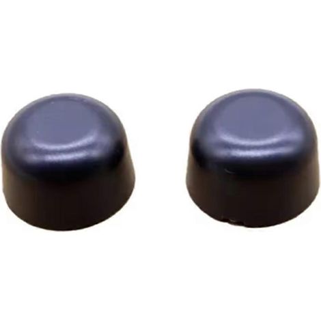 cache-écrous de bras d'essuie-glace avant pour Peugeot 2008 3008 301 308 4008 5008 508 408 Citroën C3 C4 C5 C6 9677791780 (1/5)