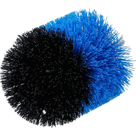 BGS Bürstenaufsatz für Art. 74367 Ø 90 mm (3,5") - 74375 (1/3)