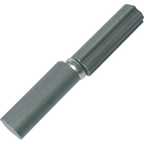 Paumelle Soudan® butée à billes 140 mm - FAURE ET FILS - SD140ABBA