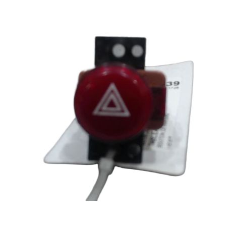 [PRODUIT D'OCCASION] Bouton De Warning HONDA Jazz ♻️ Ref Oe. 35510tm8g01 - Garantie à vie (1/3)