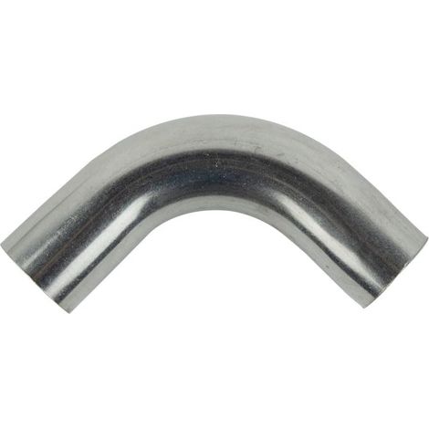 Tube coudé en acier inoxydable coudé à 90 degrés pour fabrication de tuyaux (32 mm) (1/5)