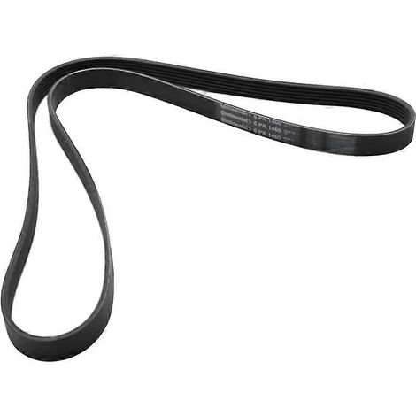 11287841529 pour BMW Série 3 E93 E92 E90 Courroie de compresseur de moteur Courroie d'accessoires 7841529 (1/5)