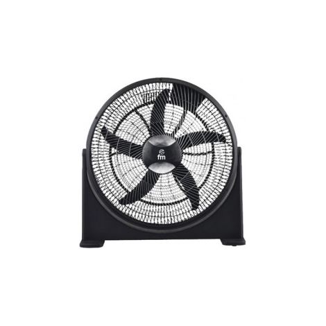 VENTILADOR FM BF50 BOX FAN, 50CM. 120W. ORIENTABLE (1/2)