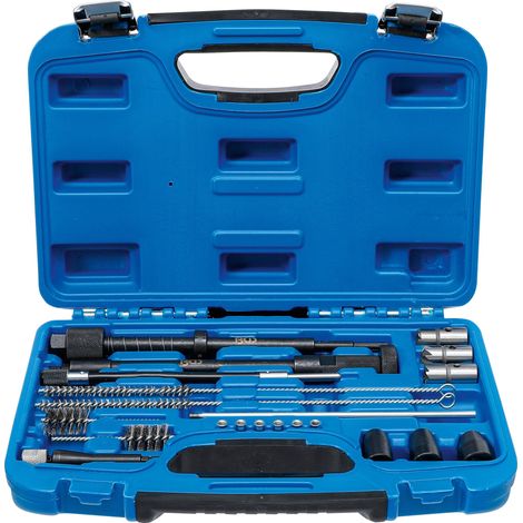 BGS  Kit  de  limpieza  de  asientos  e  inyectores  -  8723 (1/4)