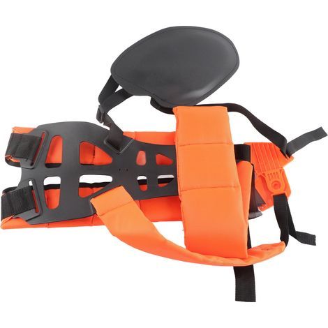Flexible and adjustable shoulder strap, Oxford cloth nylon grass harness for the garden (1/5)