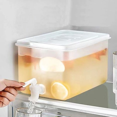 KZQ Mischen Sie Ihr Salatdressing mit unserer Küchen-Salatdressing-Shaker-Flasche. 1 emulgierter Salatdressing-Shaker mit leicht ausgießbarem Dressing (9 22 cm) (1/4)