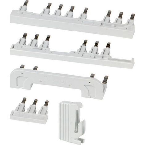 Eaton Set di cablaggio, stella a tre punte per DILM7-15, 283130