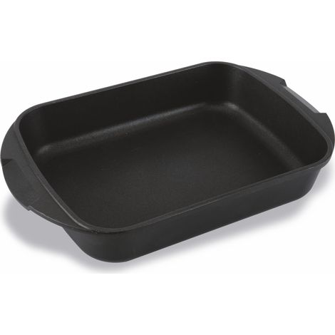 Plat à rôtir 30x22cm - Pujadas (1/2)