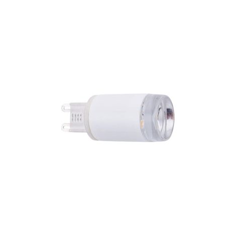 Ampoule capsule LED G9 3W 4000K neutre Nowodvorski 8447