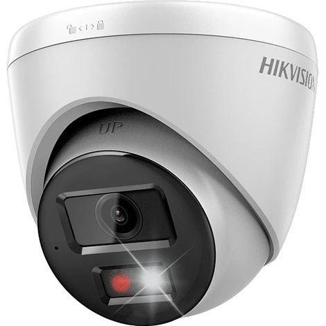 Telecamera IP, 8 MP ad alta definizione, connettività PoE, 2,8 mm, spedizione dalla Spagna (1/2)