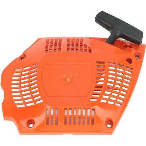 Lanceur à rappel pour tronçonneuse Husqvarna 455 (1/5)