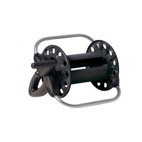 AVVOLGITUBO PORTATILE BLACK VYPER- per m 25 D.1/2 - m 15 D. 5/8- DH- pezzi 1