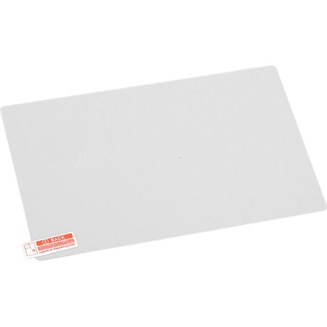Film Protecteur PET Anti-Rayures pour Écran Verre Robot Cuiseur Thermomix TM6, Remplacement (1/5)