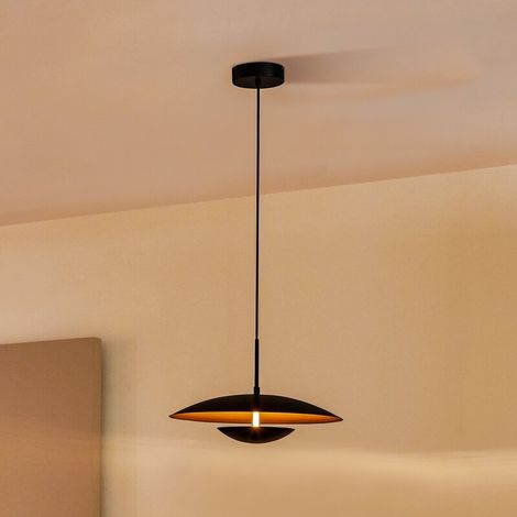 [GEBRAUCHT] B-Ware Lindby Tiama Led Hängeleuchte Pendellampe Lampe Leuchte Pendelleuchte Led (1/2)