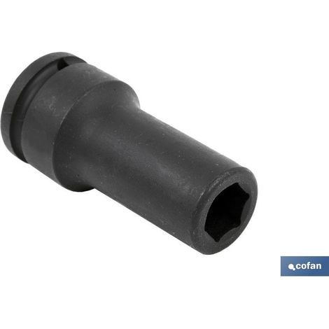 Schlagstecknuss der langen Serie 3/4 M-19